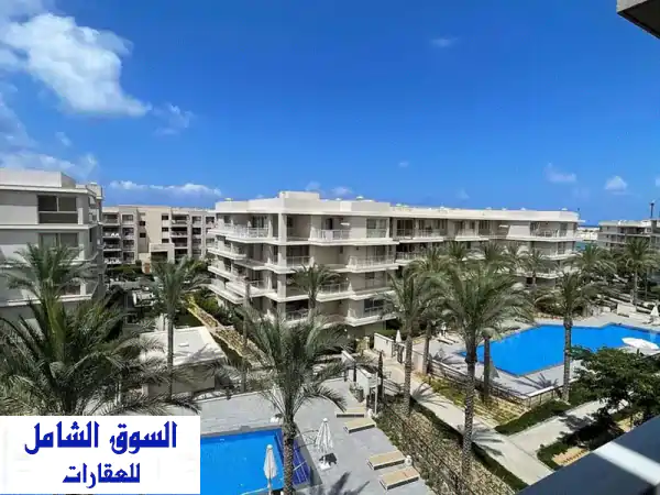 Marassi 1 bedroom for rent at Marassi Marassi 2