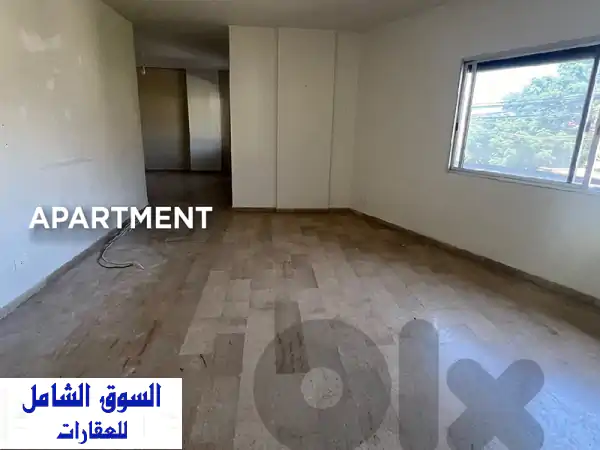 Apartment for rent in Ghazir RBJH25 شقة للإيجار في غزير  Apartments u0026 Villas For Rent