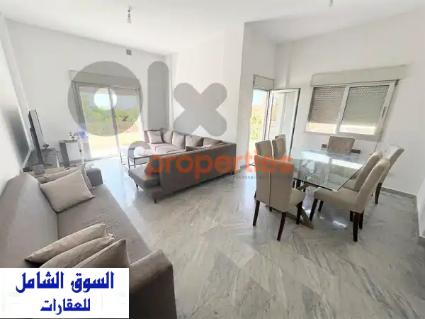 Apartment For Sale In Batroun شقة للبيع في البترون CPJGN80  Apartments u0026 Villas For Sale