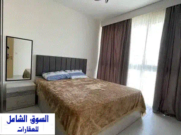 Marassi 1 bedroom for rent at Marassi Marassi 2 2