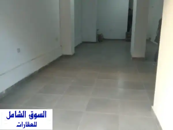 محل للإيجار بحمامات القبة قرب المترو محل 8 متر يصلح...