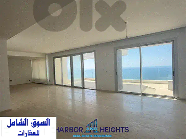 Apartment for Sale in Rawche  شقة للبيع في الروشة  Apartments u0026 Villas For Sale