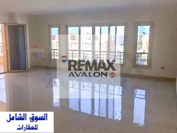 شقة للبيع في سموحة (أنطونيادس سيتي)