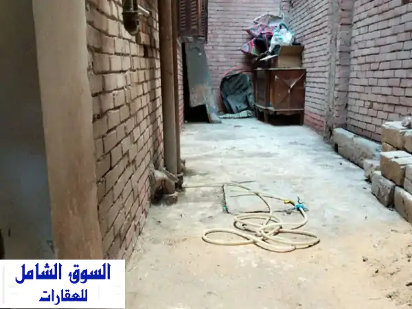 فرصة مميزة للبيع  بيت دورين على نظام فيلا في العجمي الهانوفيل العنوان العجمي  الهانوفيل  شارع ...