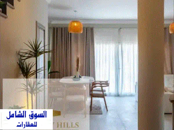 فيلا كبيره بجاردن مدينه المستقبل بمقدم 6 مليون ومتاح خصم كاش 54