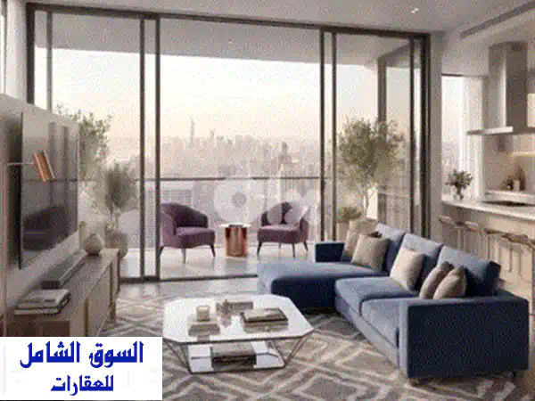 New Apartment for Sale Jdayde  25 1 st payment  36 months payments  Apartments u0026 Villas For Sale 3