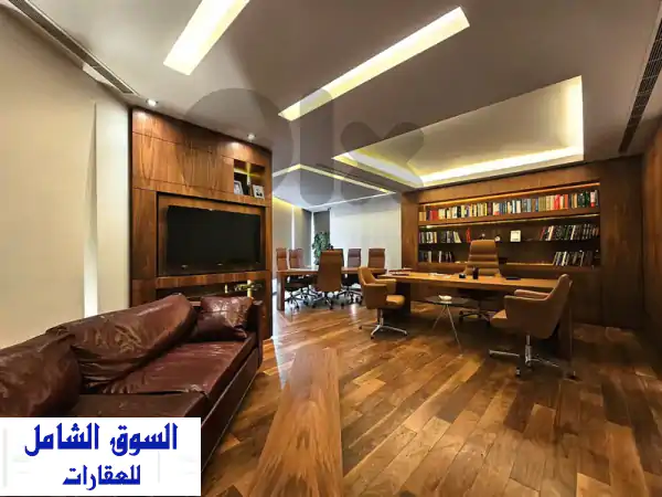 For Sale Apartment in Sioufi MQHD101 شقة للبيع في سيوفي  Apartments u0026 Villas...
