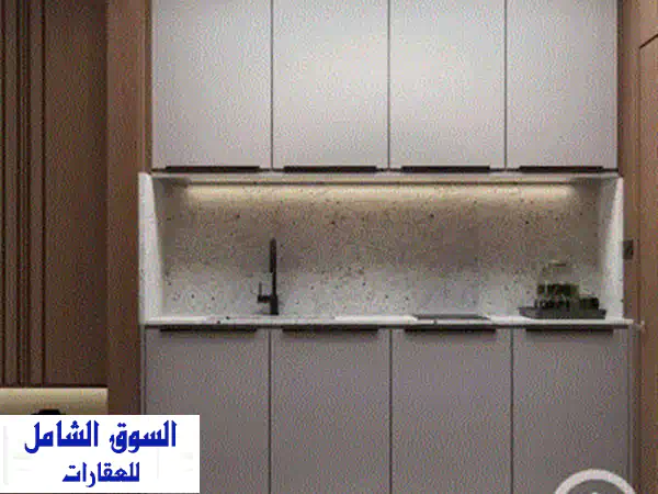 استثمر داخل فندق 5 نجوم فى موقع قريب من الاهرامات والمنحف المصرى والحصول على عائد دولارى وحده فندقيه مفروشه 56 متر داخل فندق 5 نجوم 3