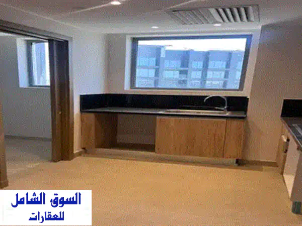 شقة متشطبة بلوكيشن مميز  في زد ويست شركة اورا بجوار نيو الربوة و دقائق من بيفرلي هيلز و اركان بلازا الشيخ زايد