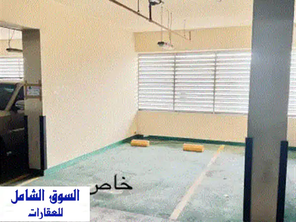مواقف للإيجار الشهري والسنوي في أبراج السيتي تاور عجمان parking for rent in city towers ajman ...