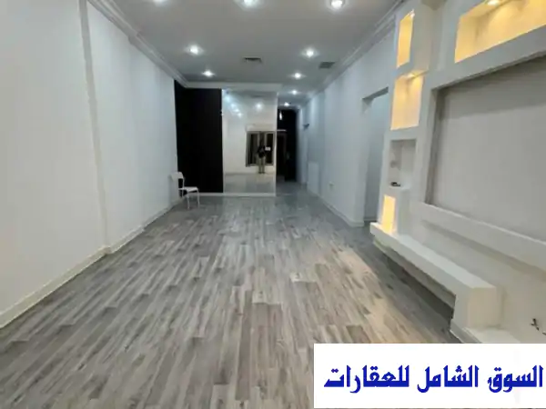 للإيجار شقة بسلوى 3 غرف منهم ماستر في سلوى حولي