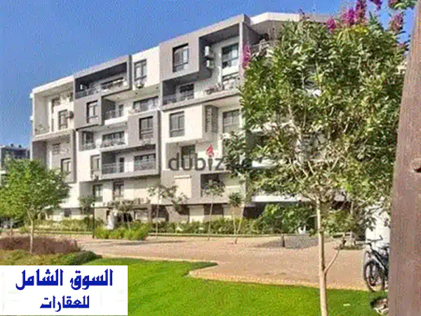للبيع شقة غرفتين بمقدم 300,000 الف في كمبوند تاج سيتي التجمع الاول القاهره الجديده apartment for sale in Taj City Compound, First Settlement New Cairo 3