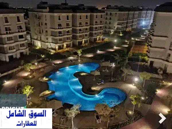 فرصة ذهبية! توين هاوس 505م بمونتن فيو هايد بارك - استلام فوري، 4 غرف وفيو خلاب بسعر حصري! 2