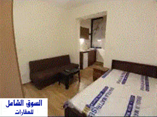 منطقة الزوق جديدة غير مستعمله غرفة لشخص وحد فقط...