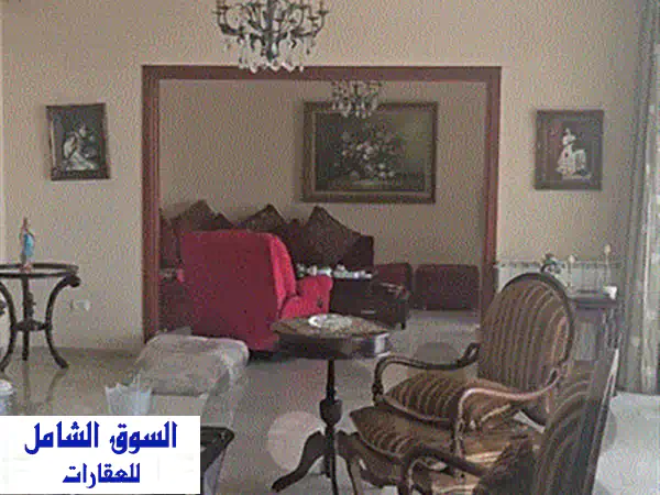 الربوة بيع ٣٣٦ م قرب مستشفى سرحال إطلالة بحر ٥٥٠ ألف$ 71159915  Apartments u0026 Villas For Sale 3