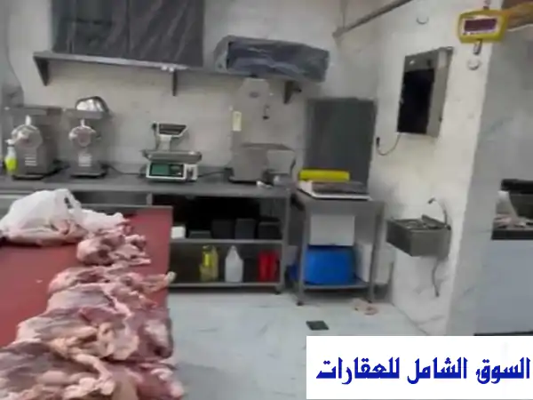 للبيع في عجمان النعيمية 2 شارع الملك فيصل