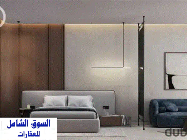 استثمر داخل فندق 5 نجوم فى موقع قريب من الاهرامات والمنحف المصرى والحصول على عائد دولارى وحده فندقيه مفروشه 56 متر داخل فندق 5 نجوم 2