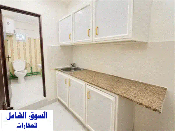 للمعاينة والتفاصيل، اتصل على 33598672 / 52038746 أبرز ميزات العقار استوديو غير مفروش  وحدة خاصة ...