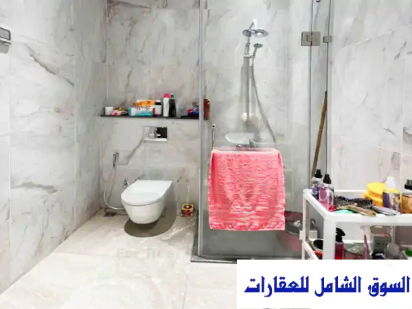 ستوديو للبيع 54 م THE GATE من city Edge ابراج العلمين الجديدة استلام فورى مفروش تقسيط في مطروح
