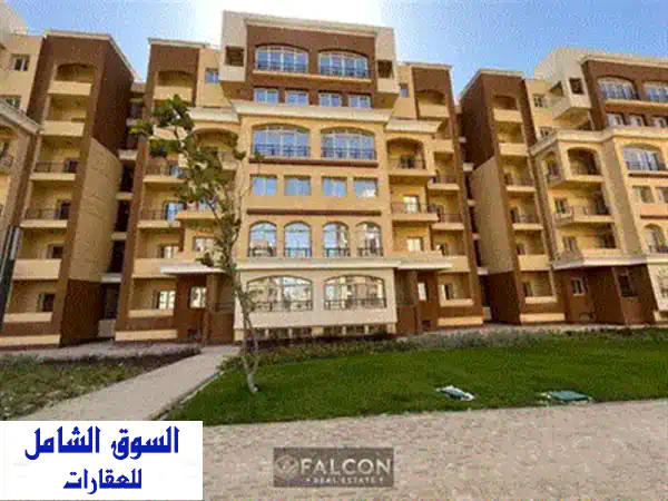 امتلك الآن الرفاهية الكاملة: شقة الترا مودرن فيو البرج الأيقوني R3 المقصد العاصمة الإدارية - استلام فوري! 2