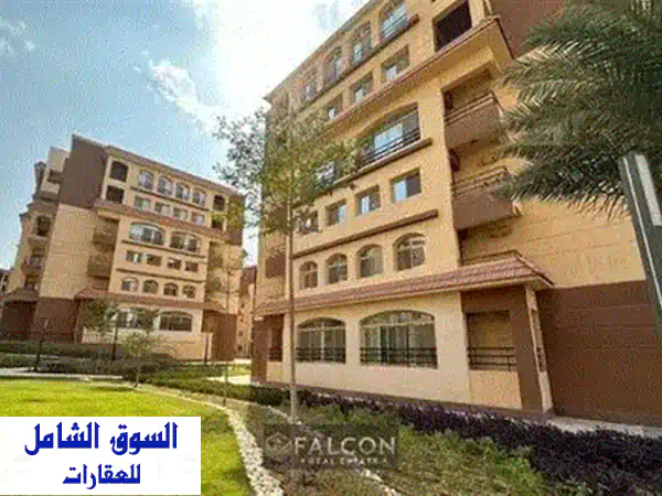 امتلك الآن الرفاهية الكاملة: شقة الترا مودرن فيو البرج الأيقوني R3 المقصد العاصمة الإدارية - استلام فوري! 4