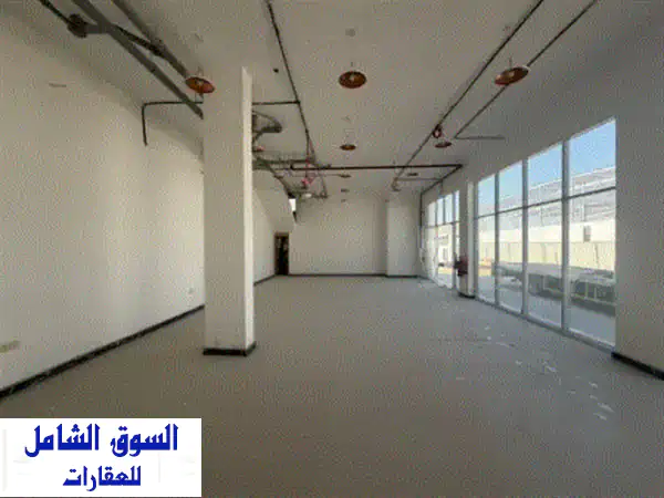 للإيجار مصنع مميز في منطقة الصجعة، فرصة...