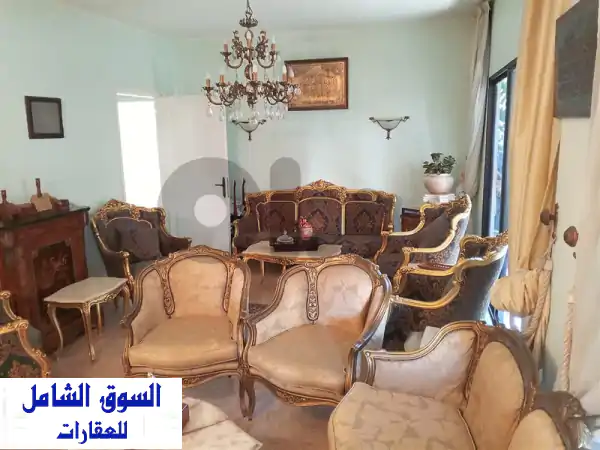 راس النبع مفروش 146 م 240 ألف$ Ras El Nabaa: Furnished , 146 sqm 240 k$...