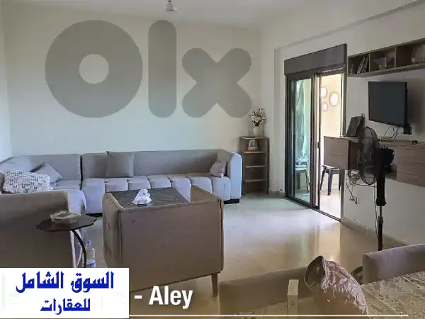 Apartment for sale in bchamoun _ شقة للبيع في بشامون  Apartments u0026 Villas...