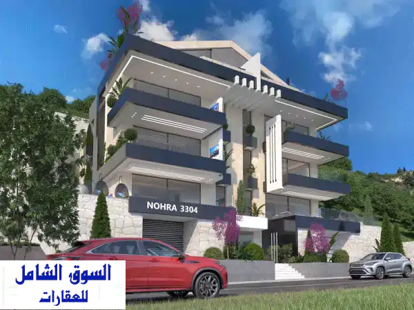 Apartment For Sale In Blat  Jbeil  شقة للبيع  جبيل  PLS 26363/3  Apartments...