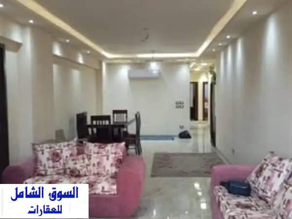 فرصة لم ولن تتكرر لعشاق السكن الرقى والخصوصية...