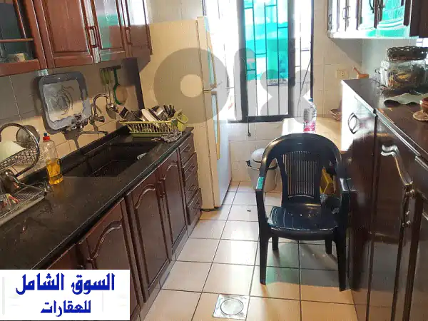 راس النبع مفروش 146 م 240 ألف$ Ras El Nabaa: Furnished , 146 sqm 240 k$  Apartments u0026 Villas For Sale  117018061