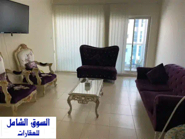 شقة مميزة للبيع في أبراج عجمان وان تاور 6 موقع استراتيجي على شارع خليفة مباشرة قريب من جميع الخدمات ... 3