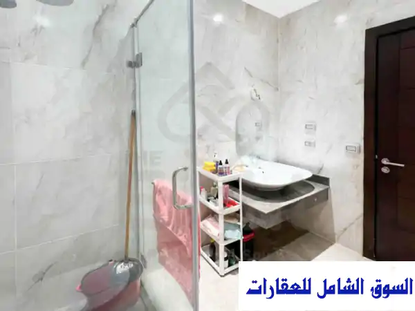 ستوديو للبيع 54 م THE GATE من city Edge ابراج العلمين...