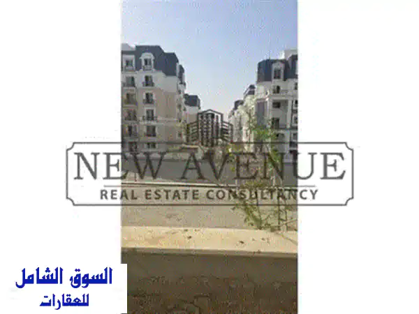 آي فيلا بجاردن للبيع استلام فوري بسعر مميز في ماونتن فيو آي سيتي نيو كايرو   Mountain View iCity  New Cairo