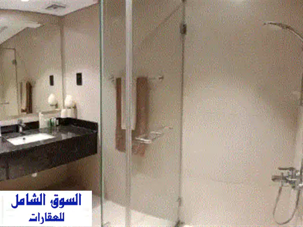 استوديو للبيع أو الإيجار نست تاور السنا بس. فرصة مميزة لامتلاك أو استئجار استوديو أنيق في موقع مميز ...