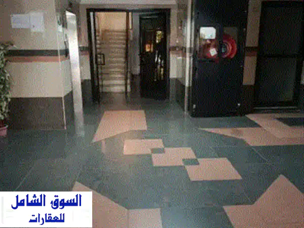 للبيع بناية استثمارية مميزة في البوطينة حي شرق أرضي...