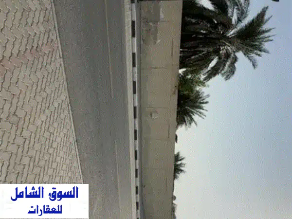 بيت شعبي للبيع في إمارة الشارقة ضاحية مغيدر داخل منطقة الطلاع مكون من صالة ومجلس 4 غرف نوم 2 حمام ... 3