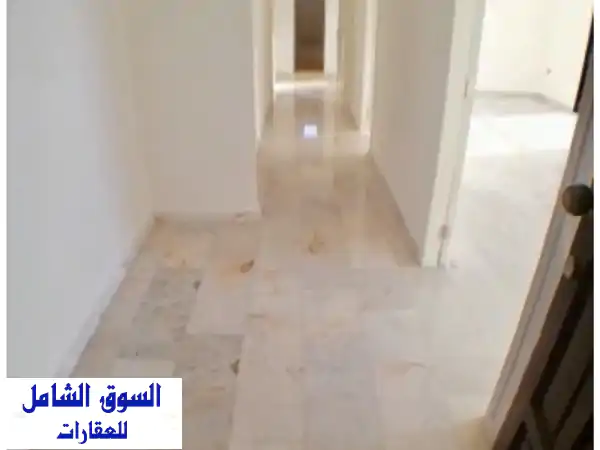 شقة بثلاث غرف نوم في غدير جونيه