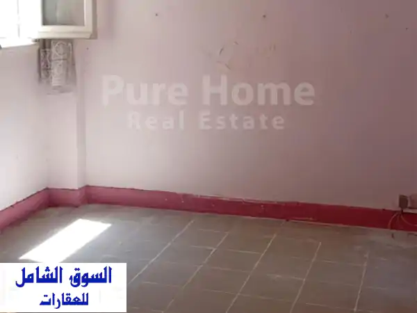 شقة للايجار  الابراهيمية