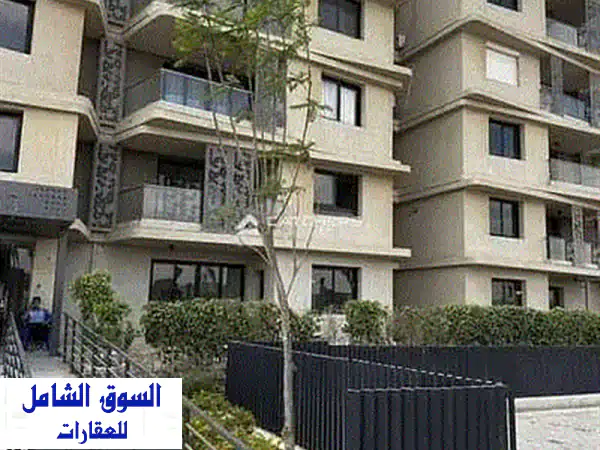 فرصة ذهبية! شقة 173م استلام فوري بادية بالم هيلز بأقل أوفر وتقسيط مرن 3
