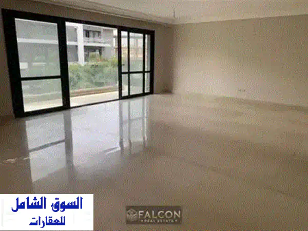 شقه دور متكرر استلام فوري متشطب luxury!! دابل فيو pool+land scape تقسيمه رائعه باسهل خطط سداد بدون ضغط وتقسيط 10 سـ بجوا لافيستا باتيو كازا + سوان ليك 4