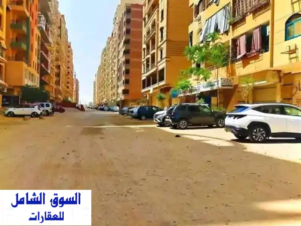 الفرصة الذهبية! شاليه 80م سوبر لوكس بسيدي كرير،...
