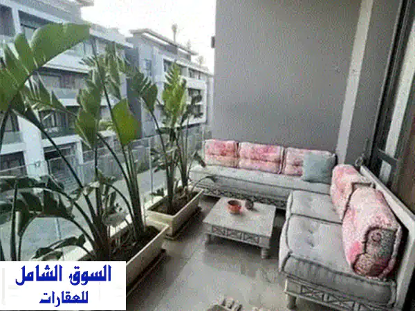 شقه دور متكرر استلام فوري متشطب luxury!! دابل فيو pool+land scape تقسيمه رائعه باسهل خطط سداد بدون ضغط وتقسيط 10 سـ بجوا لافيستا باتيو كازا + سوان ليك 3