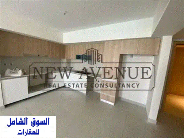شاليه للبيع في مارينا مراسي Marina Marassi  Turquoise  Emaar  Marina Front  جاهز للاستلام  تشطيب كامل 3