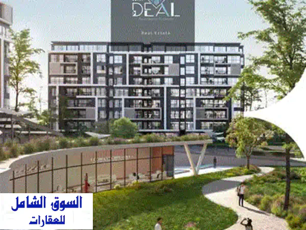 بخصم 49  امتلك توين هاوس مميز في قلب التجمع السادس