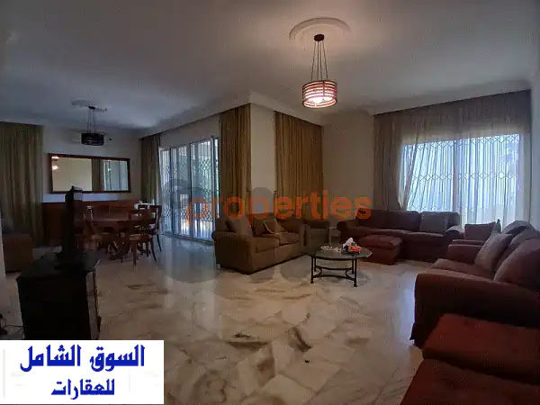 شقة الأحلام للإيجار في كفرياسين: 250م² مؤثثة بالكامل بإطلالة بحرية خلابة! 3