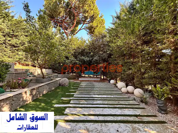 Apartment for sale in Bsalim – CPRA182 – شقة للبيع في بصاليم  Apartments u0026 Villas For Sale
