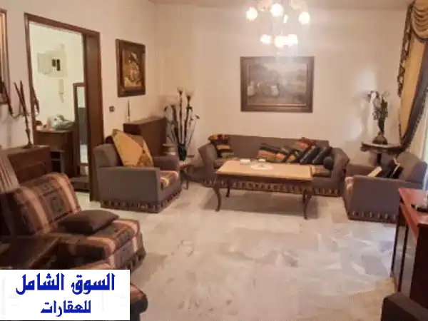 Apartment for rent in Qornet Chehwan شقة للايجار في قرنة شهوان  Apartments u0026 Villas For Rent
