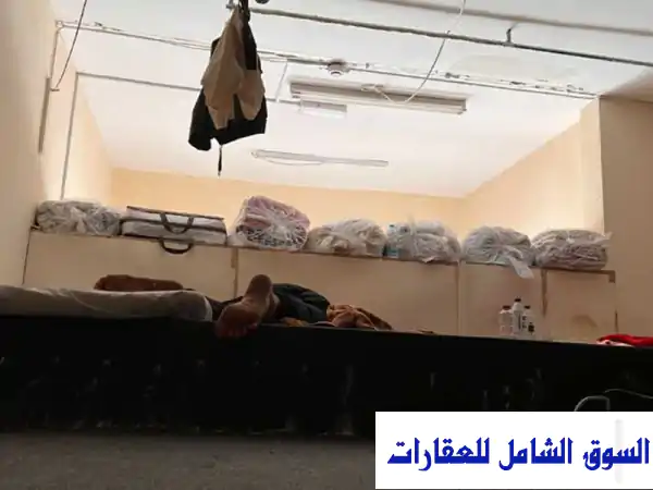 فرصة استثمارية لا تُعوَّض مغسلة ملابس للبيع في...