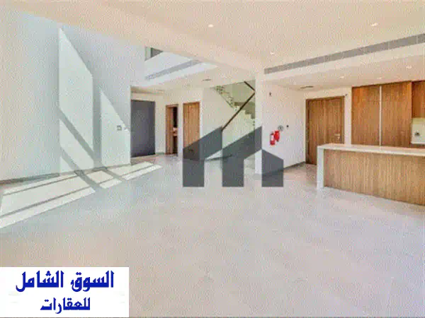 فيلا دوبلكس للبيع  ذا ماغنولياز، جزيرة ياس...